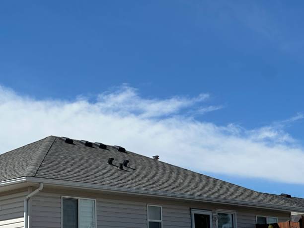 Cold Roofs in South Venice, FL